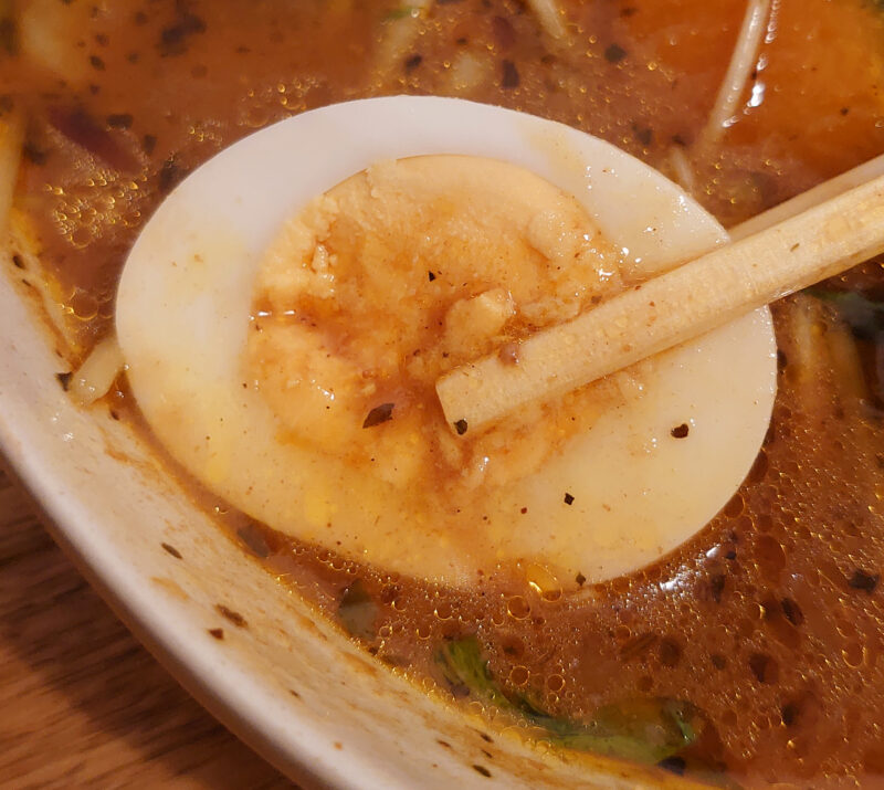 川口 ＳＨＯ−ＡＮ1（ショーアンワン）野菜たっぷりスープカレー
