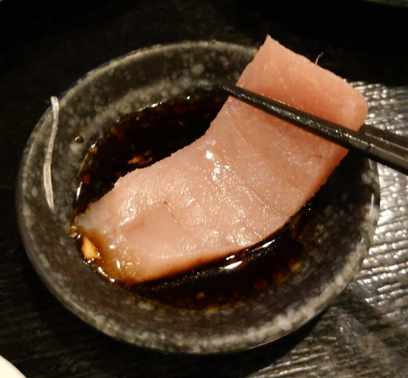 さくら水産 川口東口店 こだわり魚の西京焼き定食