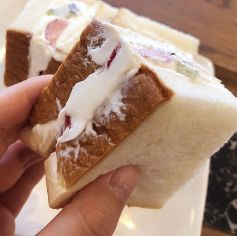 Bread&cake SORA　川口
