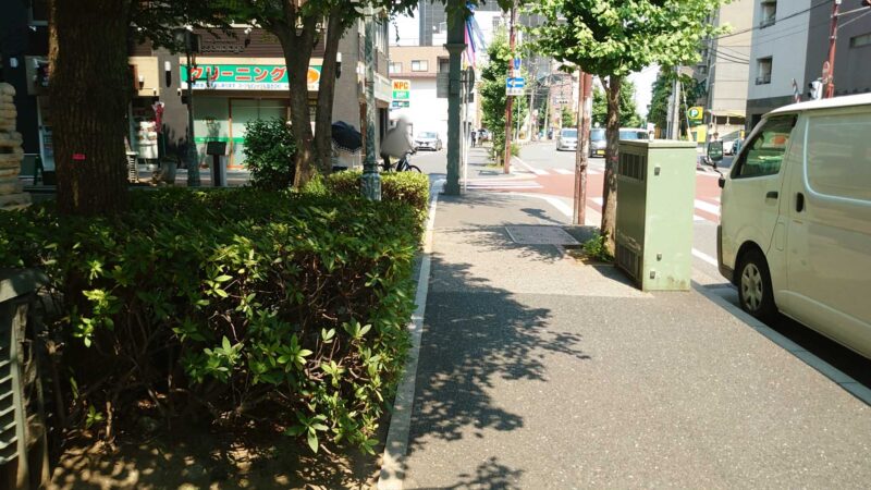 川口 Signpost ランチ