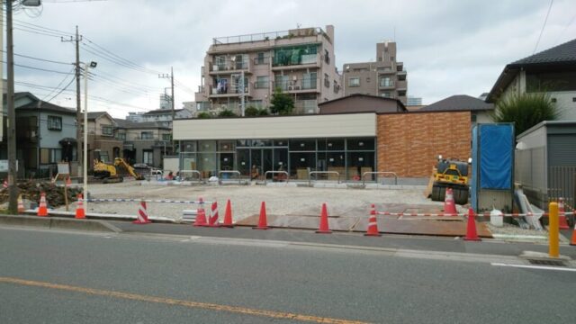 セブン-イレブン 川口飯塚１丁目店