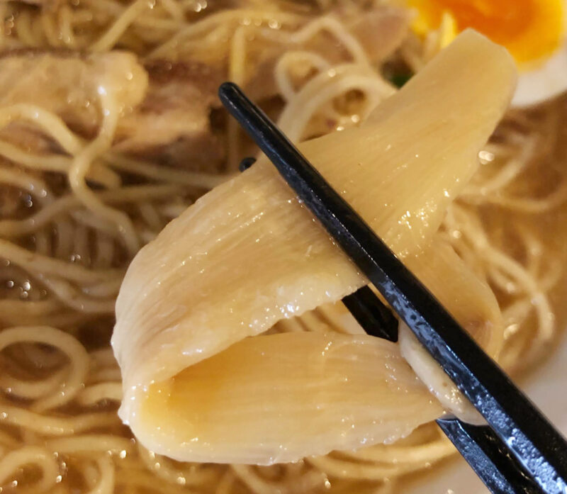 Japanese Noodles 88　東川口