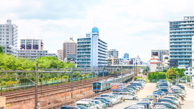 川口で口数が一番多い駅はどこ 川口市クイズ 川口マガジン