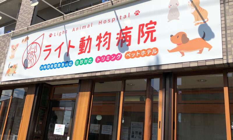 埼玉東川口キャンピングカーレンタルセンター