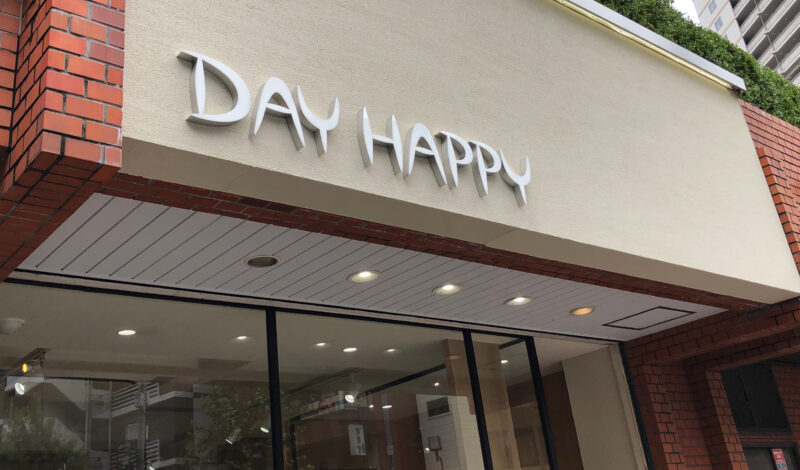 DAY HAPPY 川口店