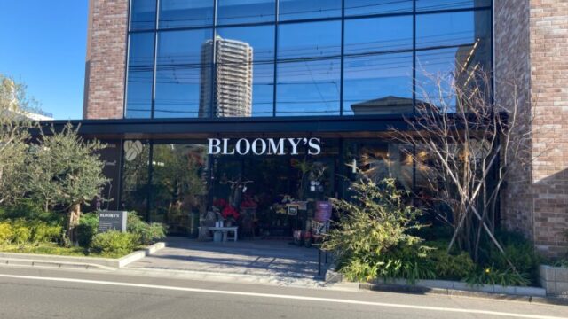 BLOOMY'S
