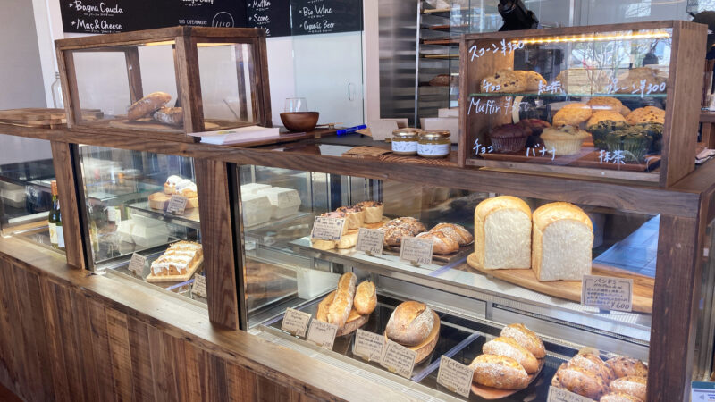 1110 cafe/bakery