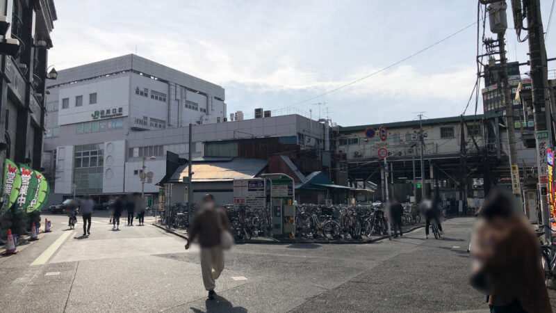 カラオケルーム歌広場 西川口東口店
