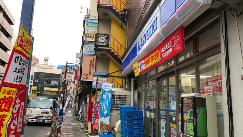 グレイトカルカッタ西川口店