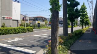 トレファクスタイル川口芝産業道路