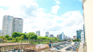 川口駅