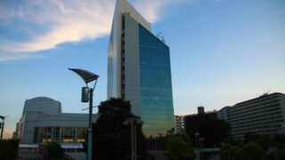 川口 リリア