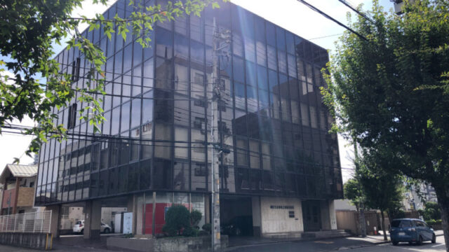 川口土木建築工業株式会社