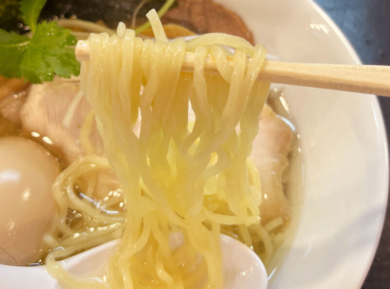 北戸田 戸田ラーメンベース和み食堂