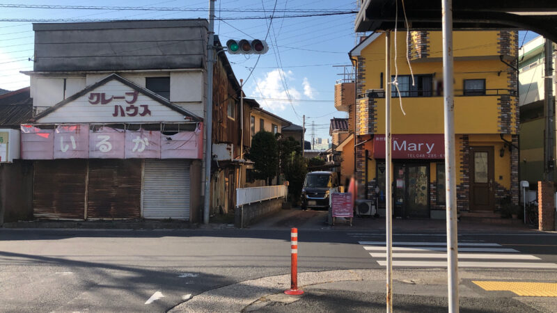 だんごのオカダ 鳩ヶ谷店