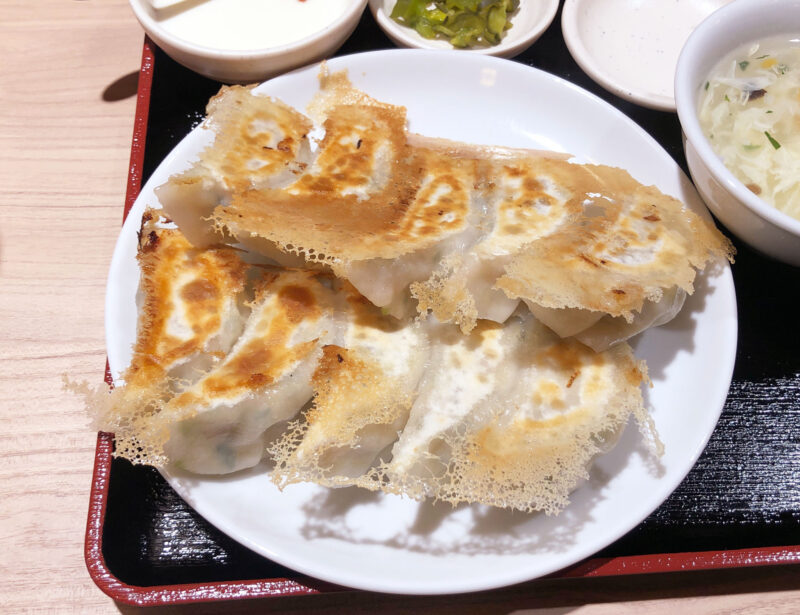 中華料理上海亭 蕨店