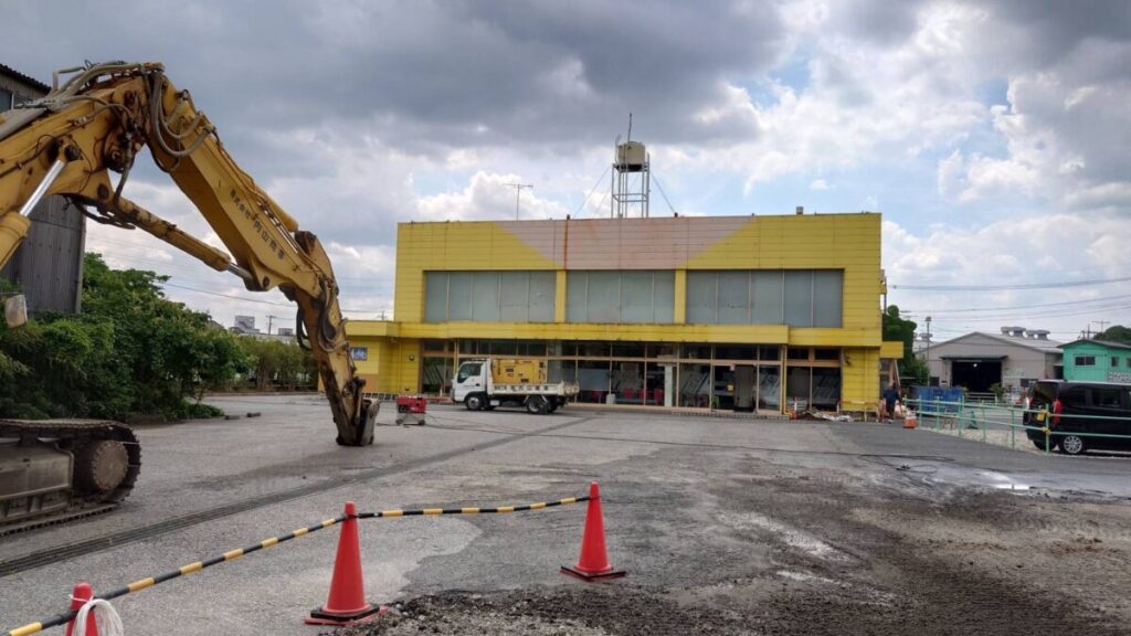 ドリームランドパート2