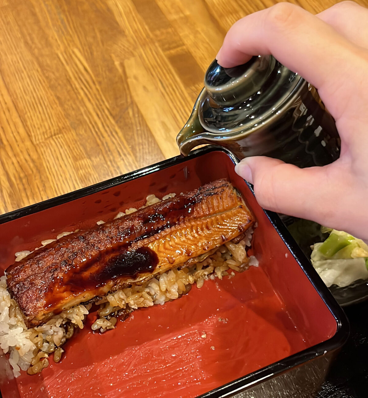 南鳩ヶ谷 うなぎ乃助 ゑびすや本店