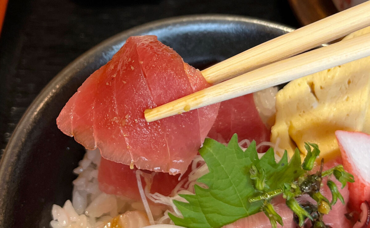 東川口 季節料理八しま