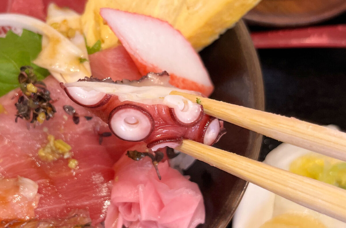 東川口 季節料理八しま