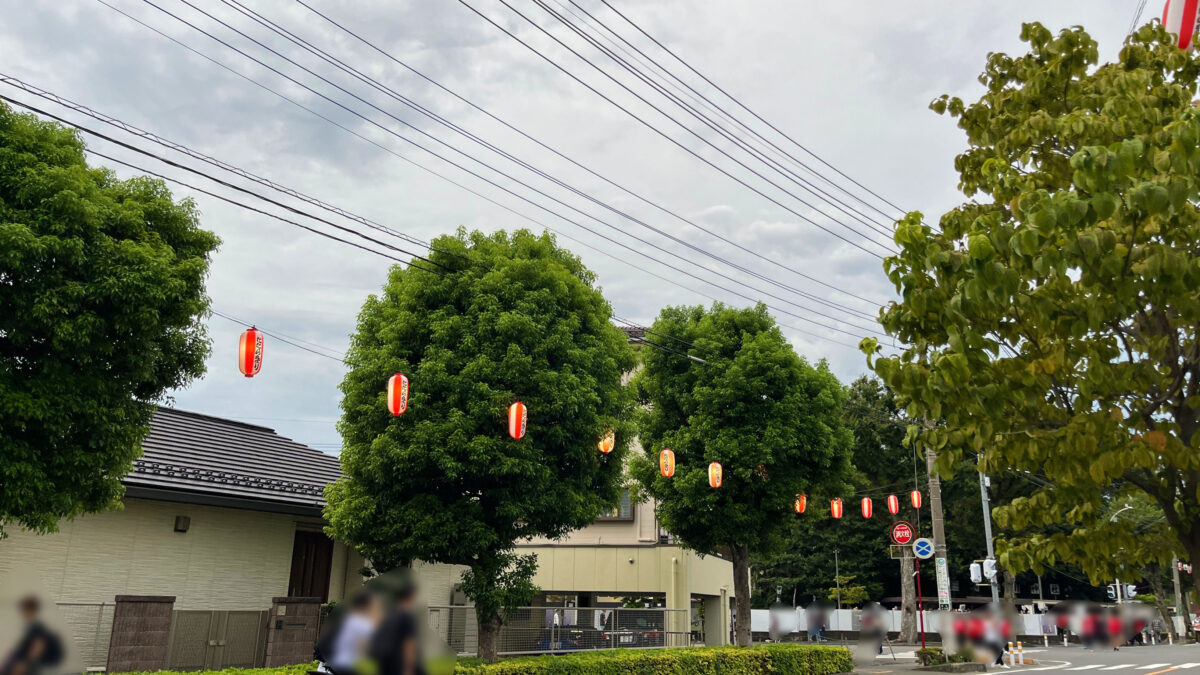 第44回たたら祭り