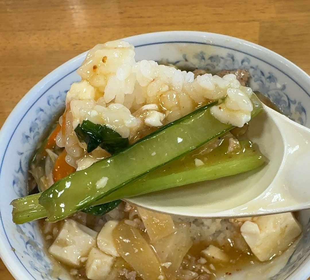 ぎょうざの満州鳩ヶ谷店