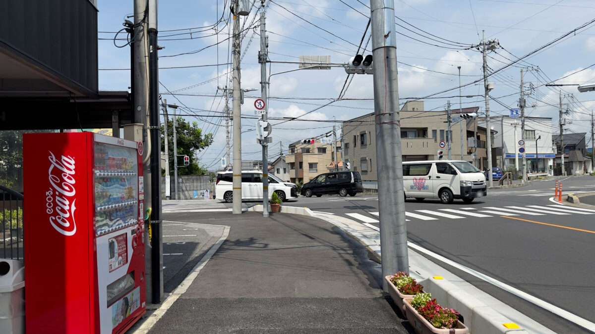 ドミノピザ川口桜町店