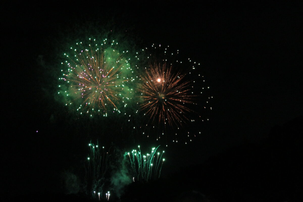 さいたま市花火大会