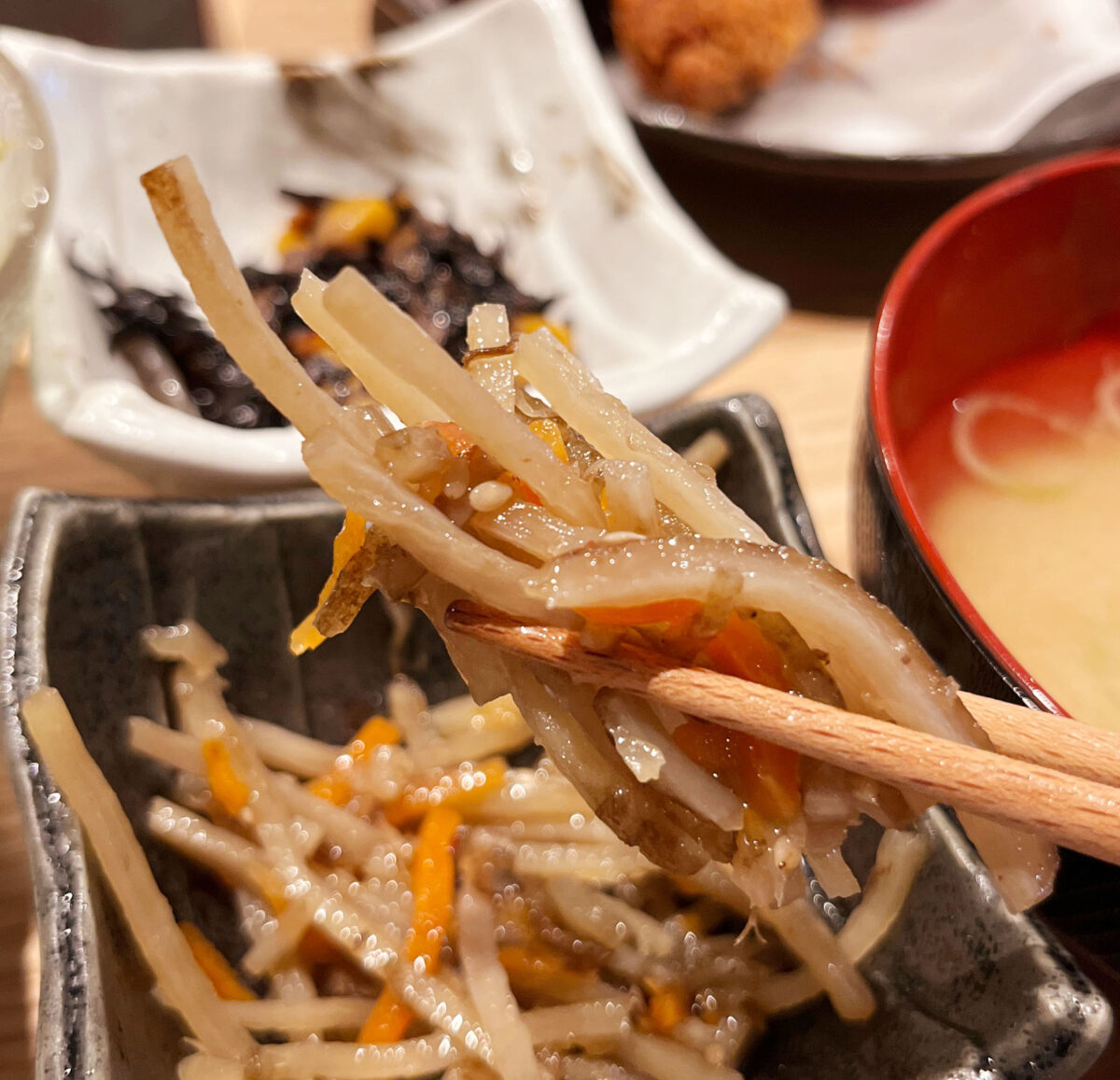 食堂くく　川口