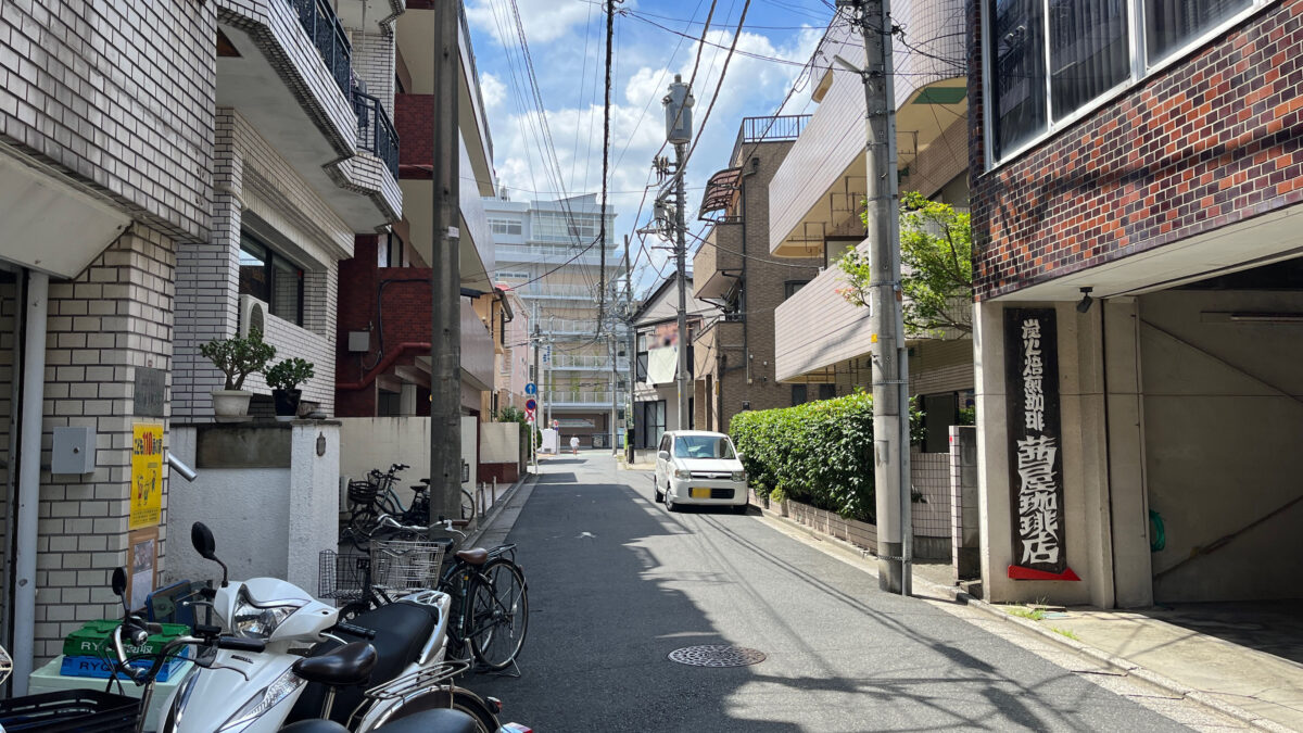 食堂くく　川口