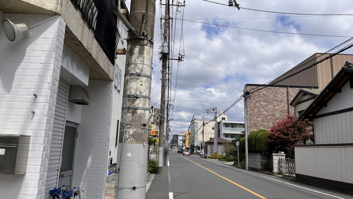 栄町 ベルカフェ Bell Cafe