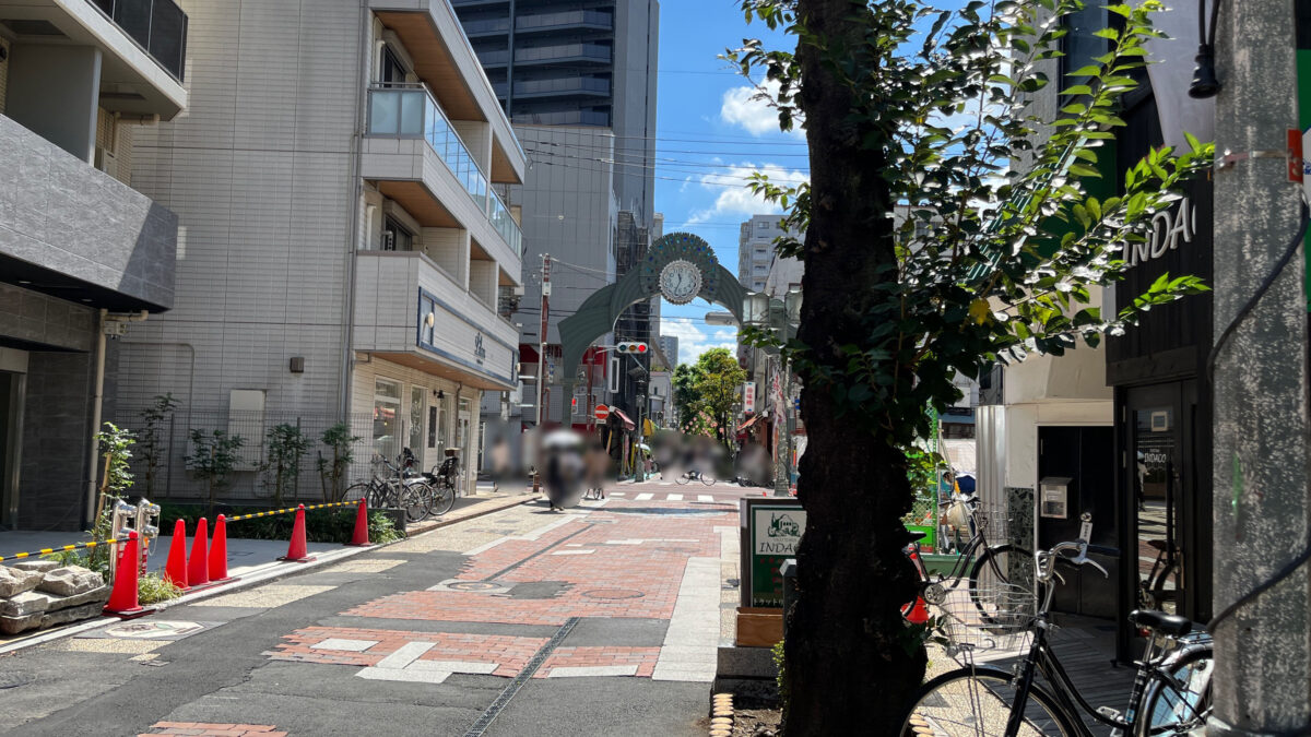 幸町 おしゃれ用品 ルンルン