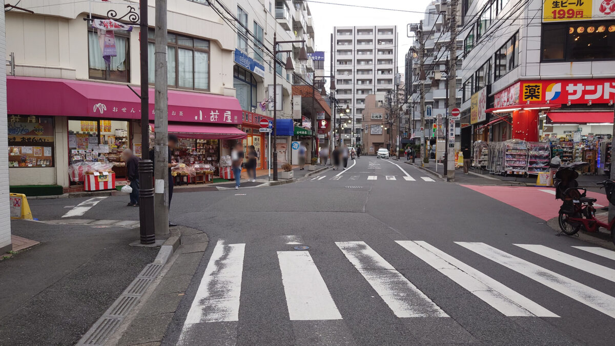 野郎ラーメン 川口