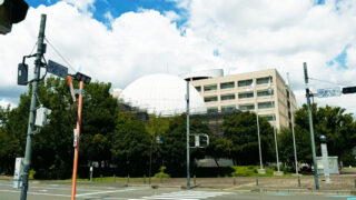 川口市立科学博物館