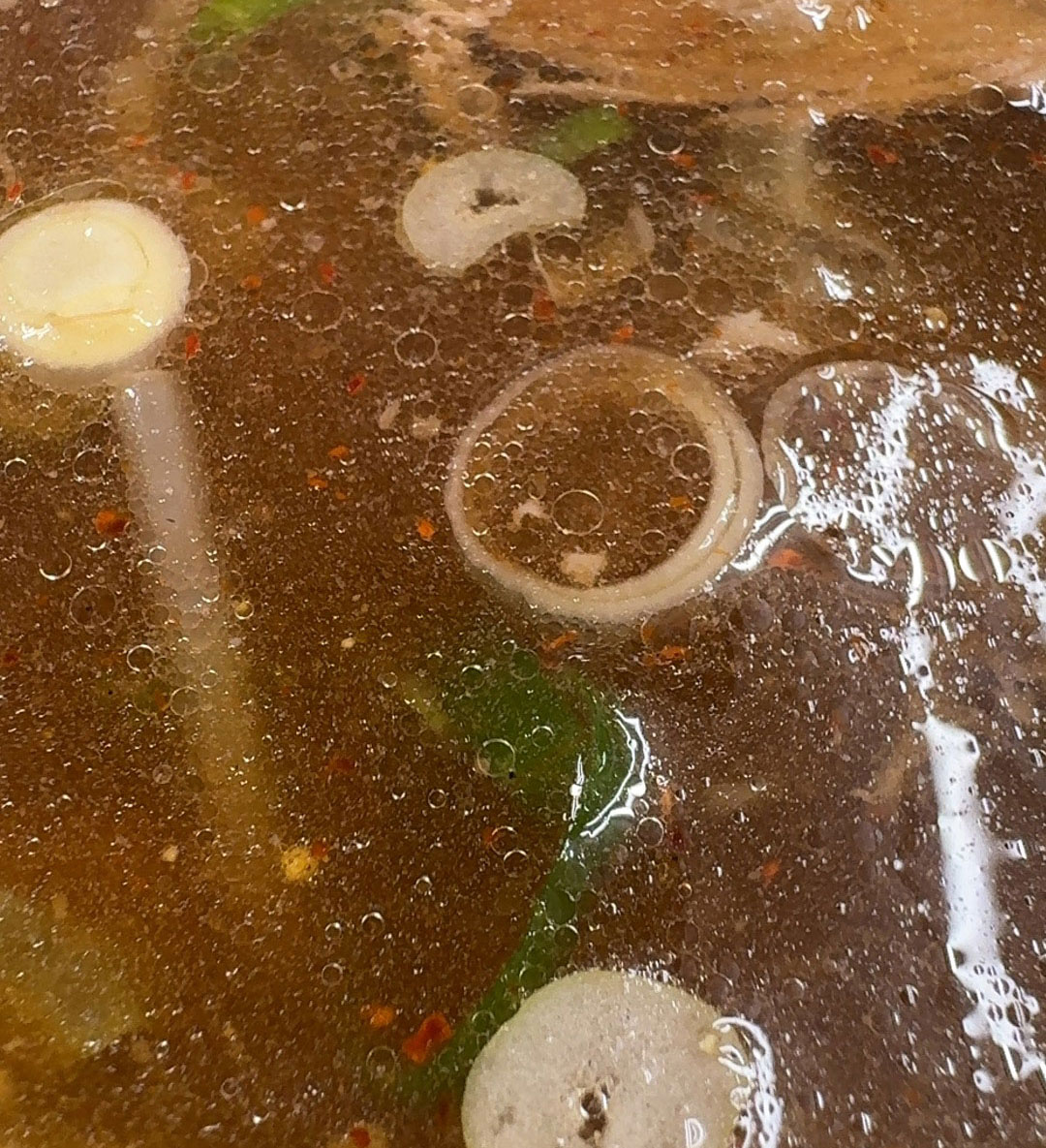 トラちゃんラーメン