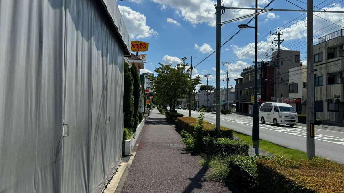 サイクルベース自転車あさひ上青木店