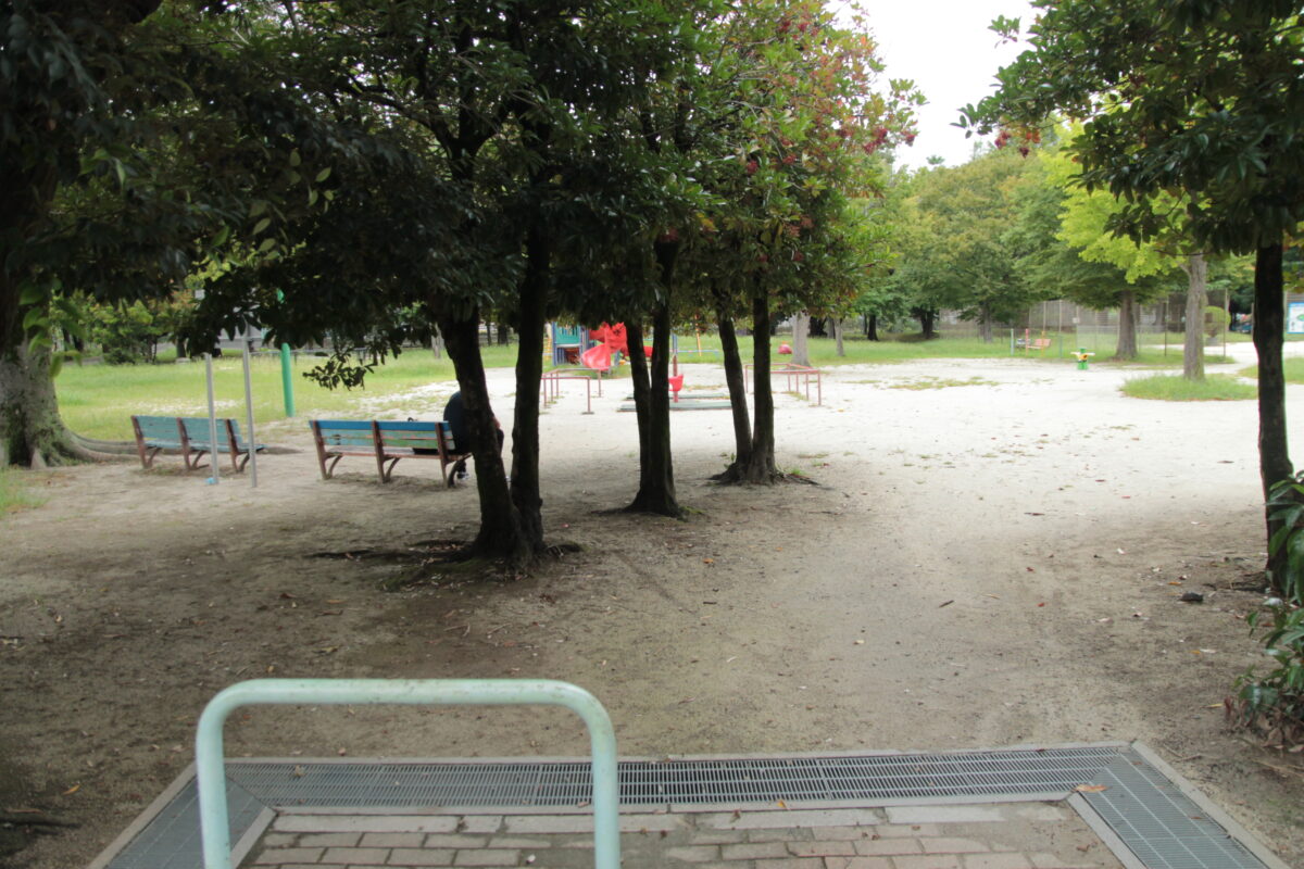 柳崎第3公園