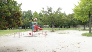柳崎第3公園