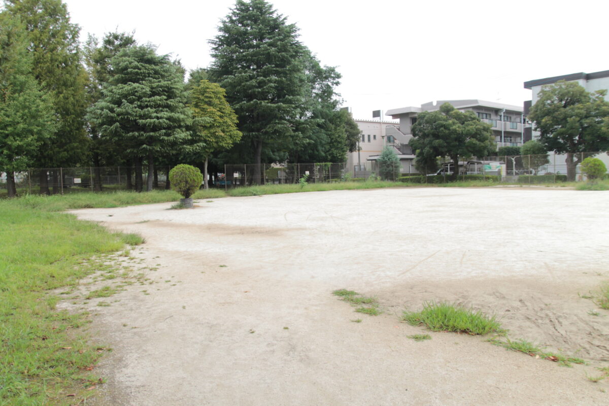 柳崎第3公園