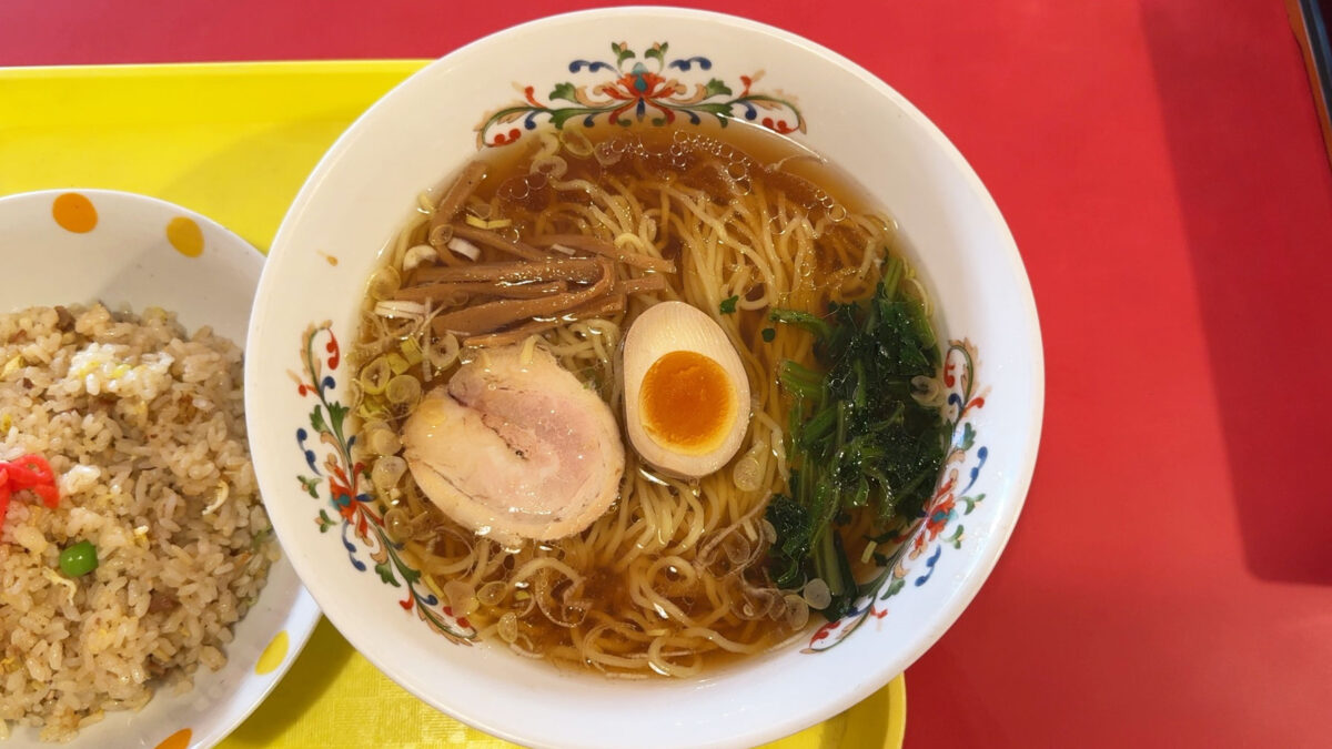 麺麺