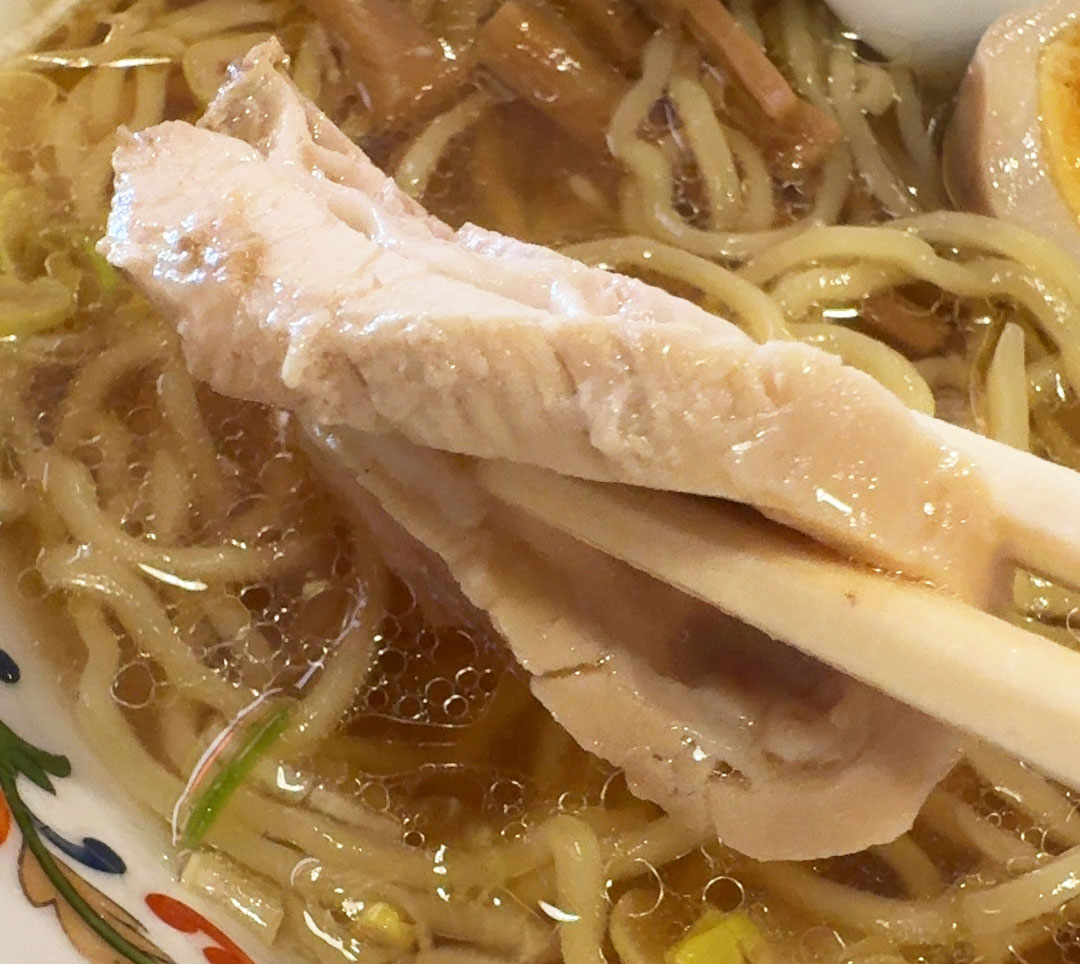 麺麺