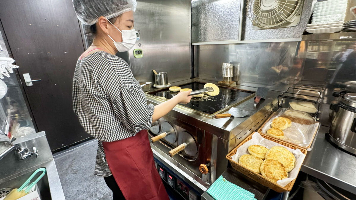 麺食記