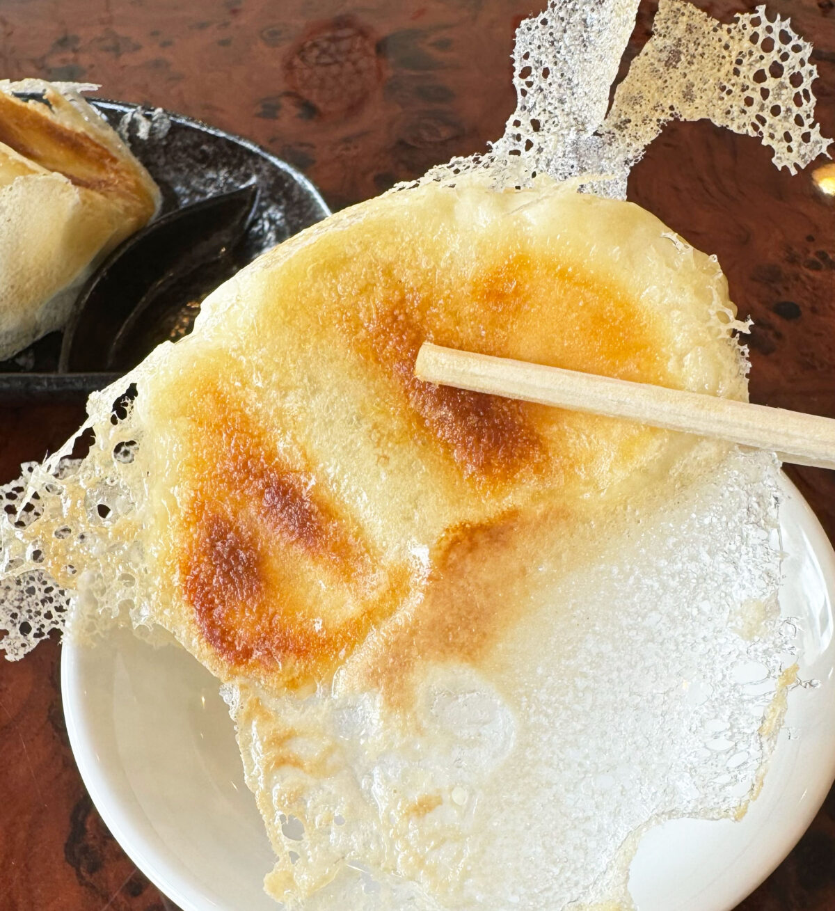 麺食記