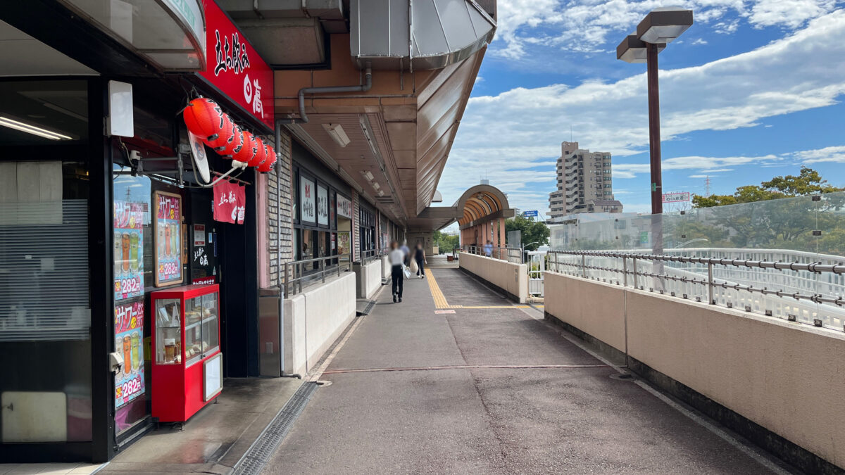 ポポラマーマ戸田公園店