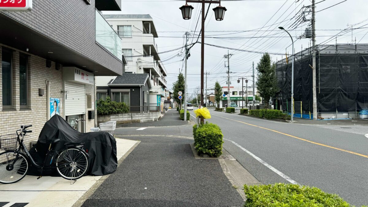 チョコザップ川口末広店