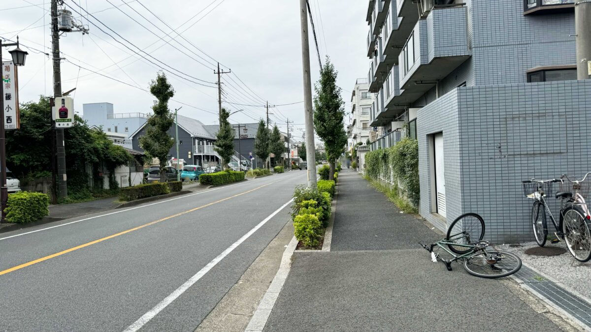 チョコザップ川口末広店