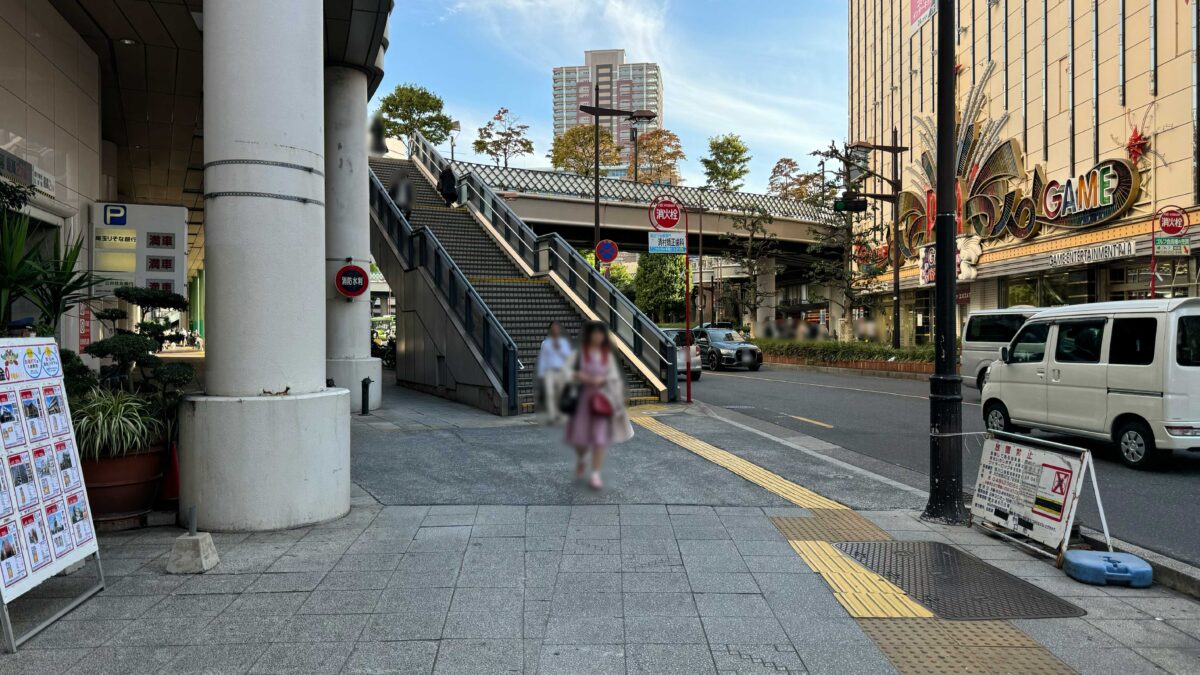 メソンデルプエルト川口店