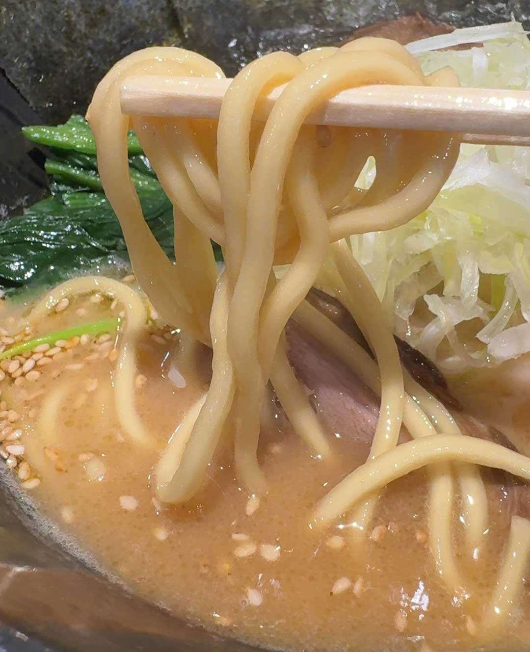 麺屋時茂