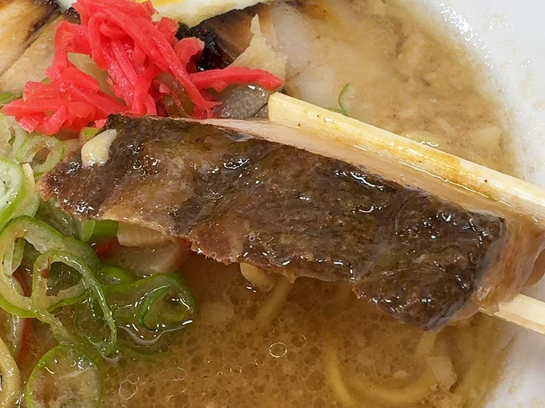 ラーメンとん太