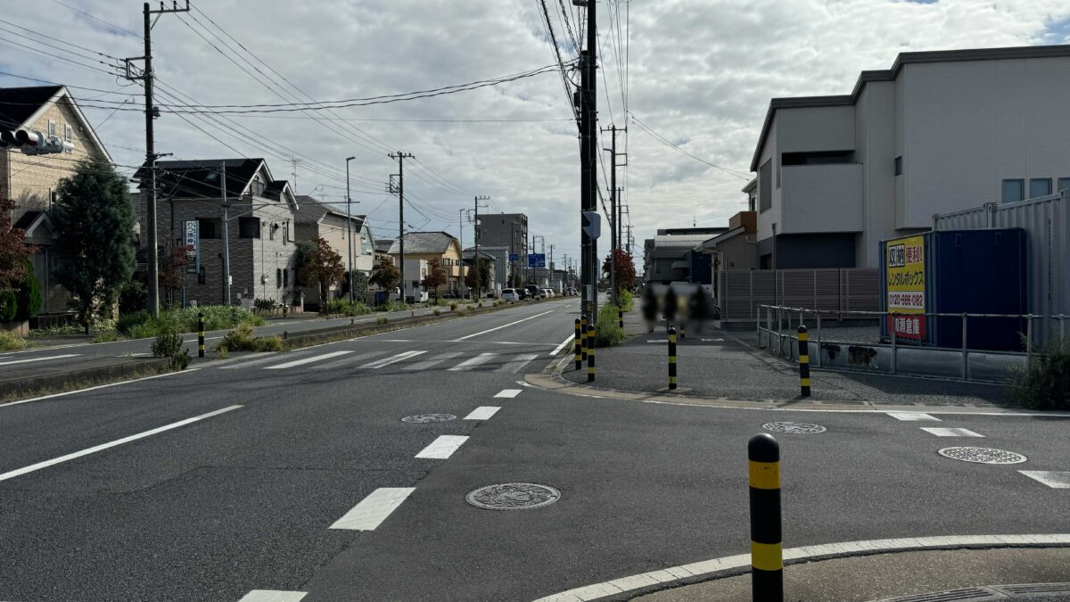 すき家 鳩ヶ谷里店